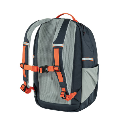 Fjallraven Skule Kids Backpack Navy - The Sporting Lodge