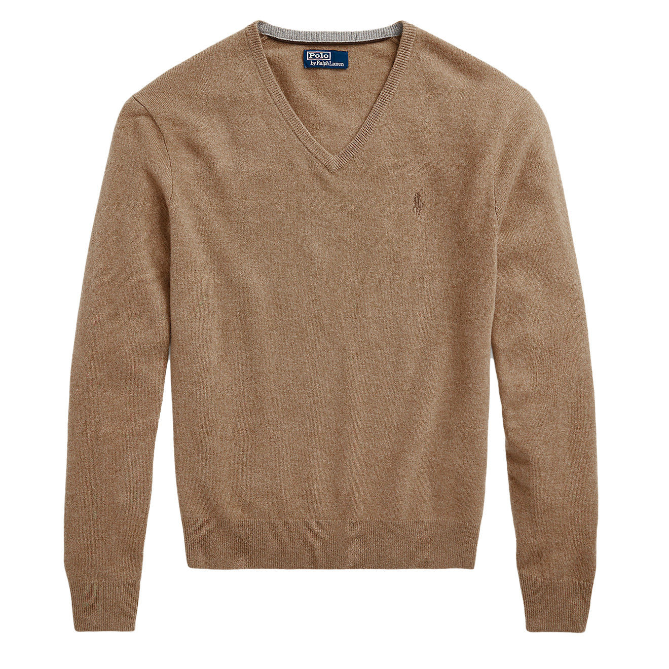 Polo Ralph sale Lauren V-Neck Sweater