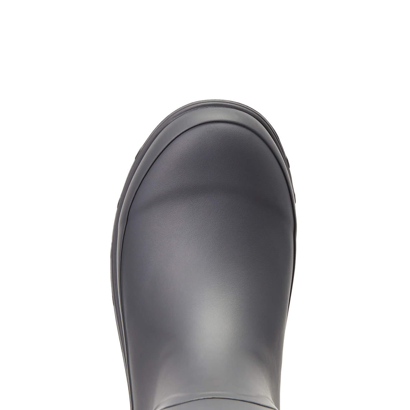 Ariat Womens Kelmarsh Rubber Wellington Grey - The Sporting Lodge