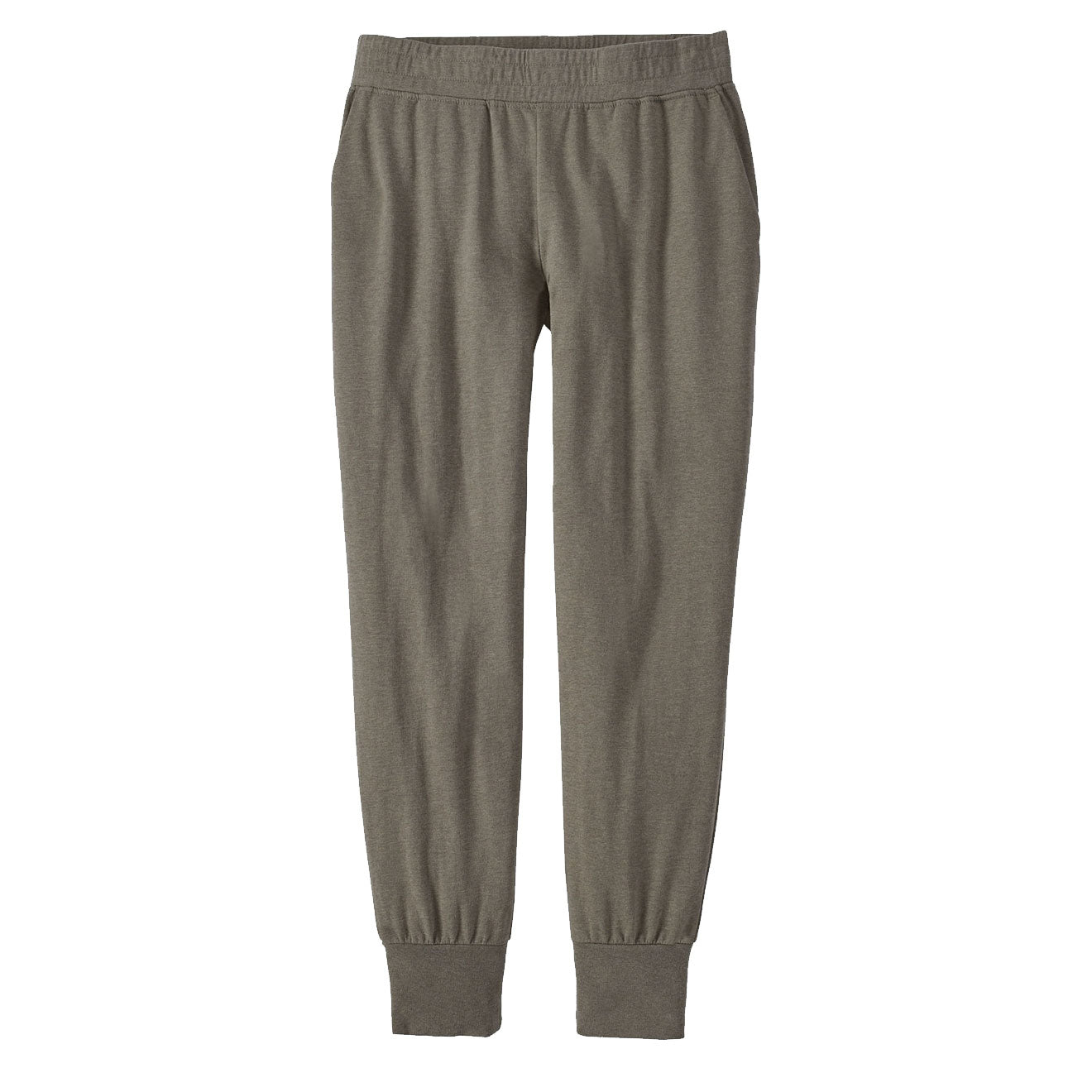 Patagonia Womens Ahnya Pants Garden Green - The Sporting Lodge