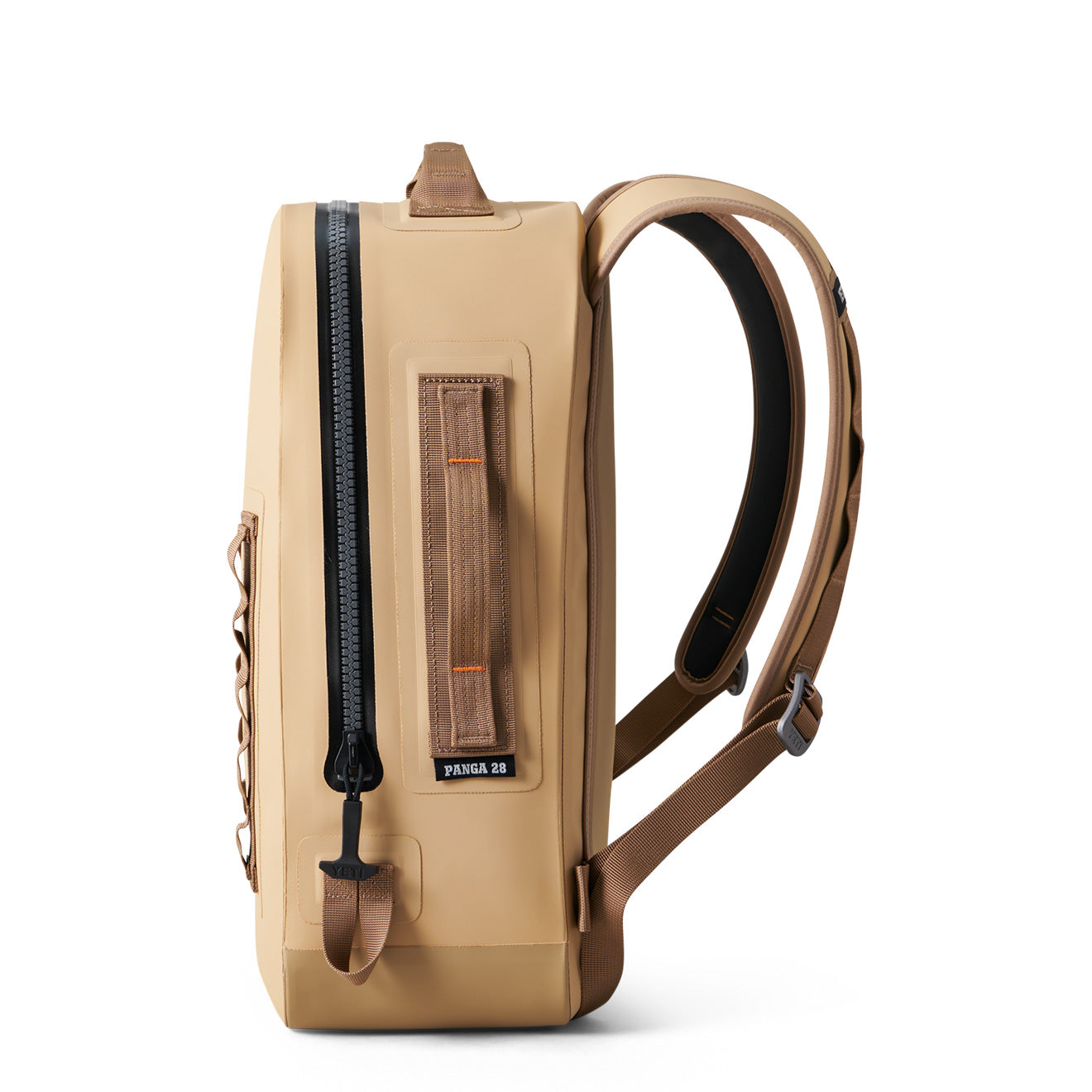 YETI Panga 28L Waterproof Backpack Tan - The Sporting Lodge