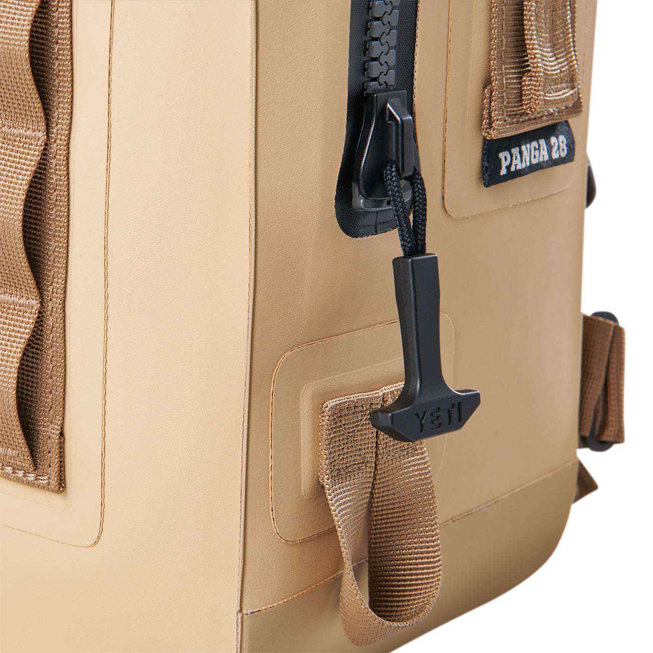 YETI Panga 28L Waterproof Backpack Tan - The Sporting Lodge