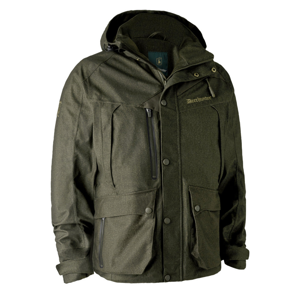 Deerhunter Ram Jacket Elmwood - The Sporting Lodge