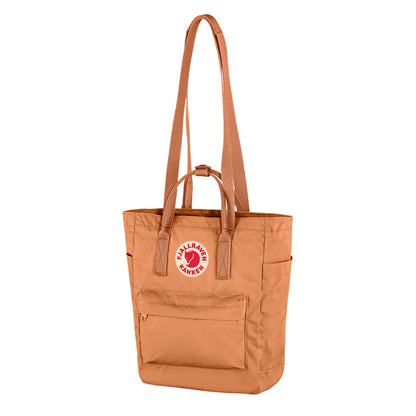 Fjallraven Kanken Totepack Desert Brown - The Sporting Lodge