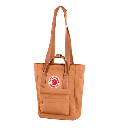 Fjallraven Kanken Totepack Mini Desert Brown - The Sporting Lodge