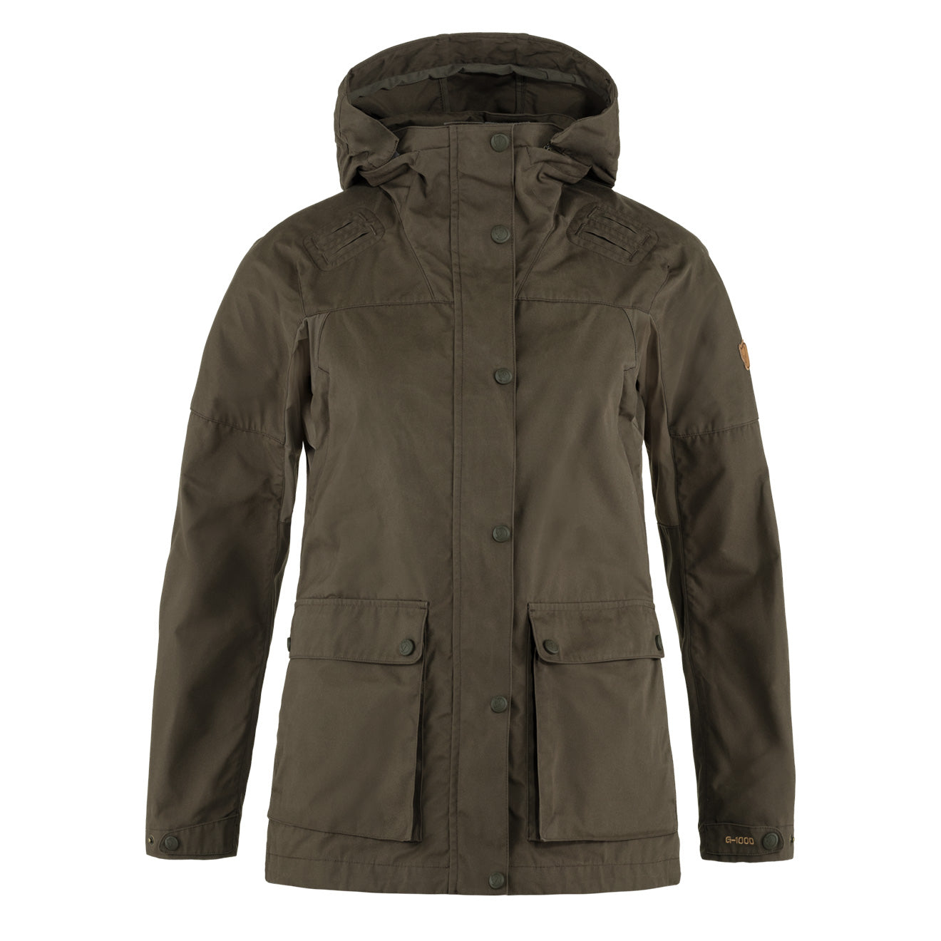 Fjallraven Hunting Clothing Jackets Accessories The Sporting Lodge