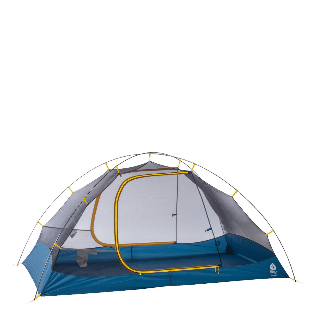 Sierra Designs Full Moon 2 Tent - The Sporting Lodge