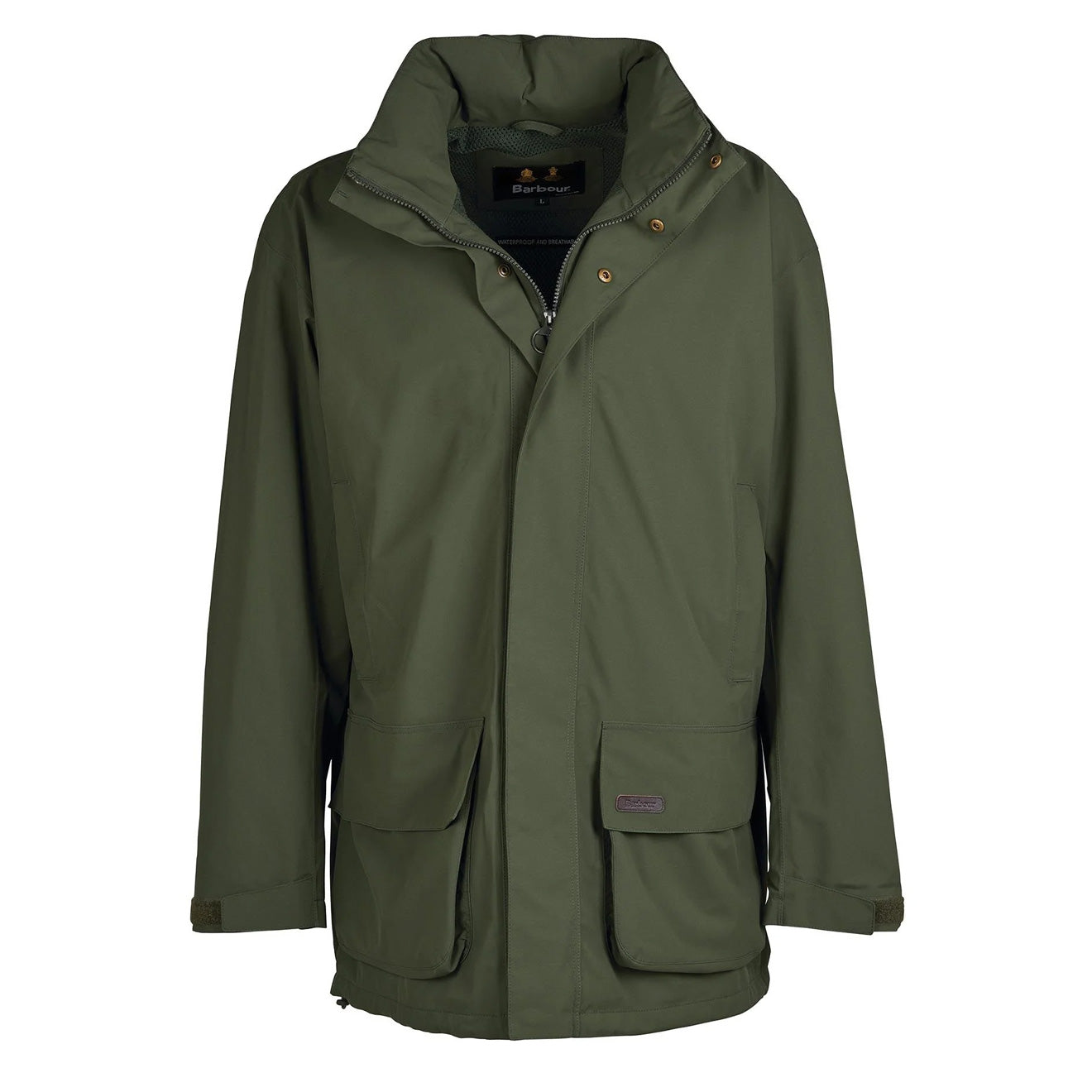 Barbour Men s Linfield recomentable Waterproof