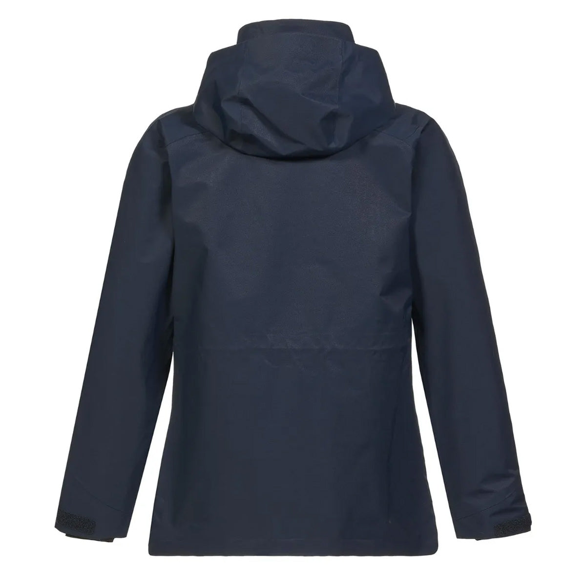 Musto Womens Burnham Jacket 2.0 Navy - The Sporting Lodge