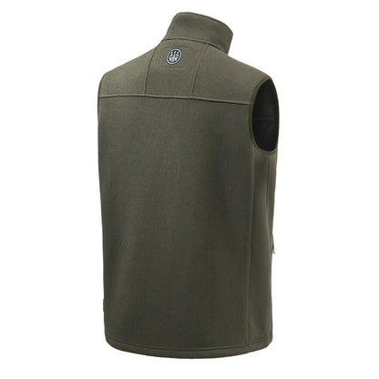 Beretta B-Active Evo Vest Green Moss - The Sporting Lodge