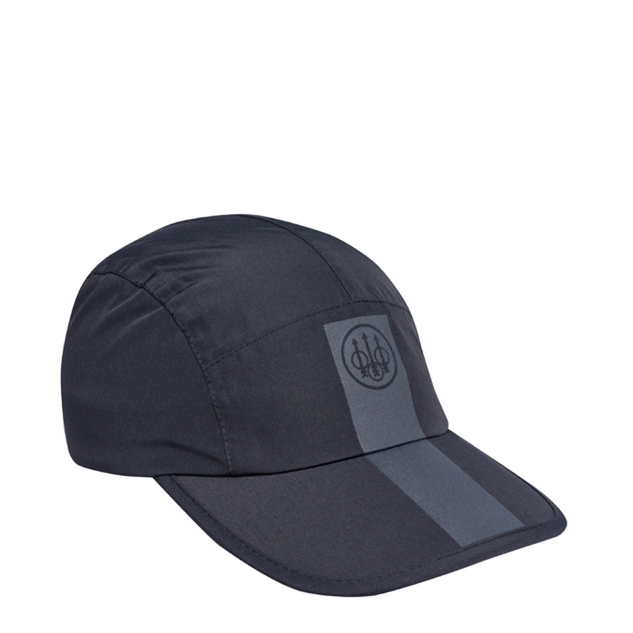 Beretta Waterproof Cap Black - The Sporting Lodge