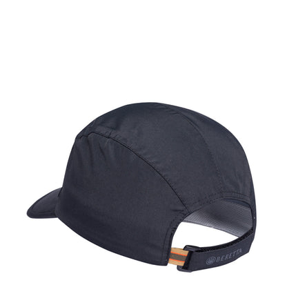 Beretta Waterproof Cap Black - The Sporting Lodge