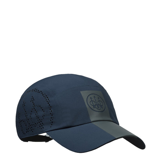 Beretta Tech Cap Blue - The Sporting Lodge