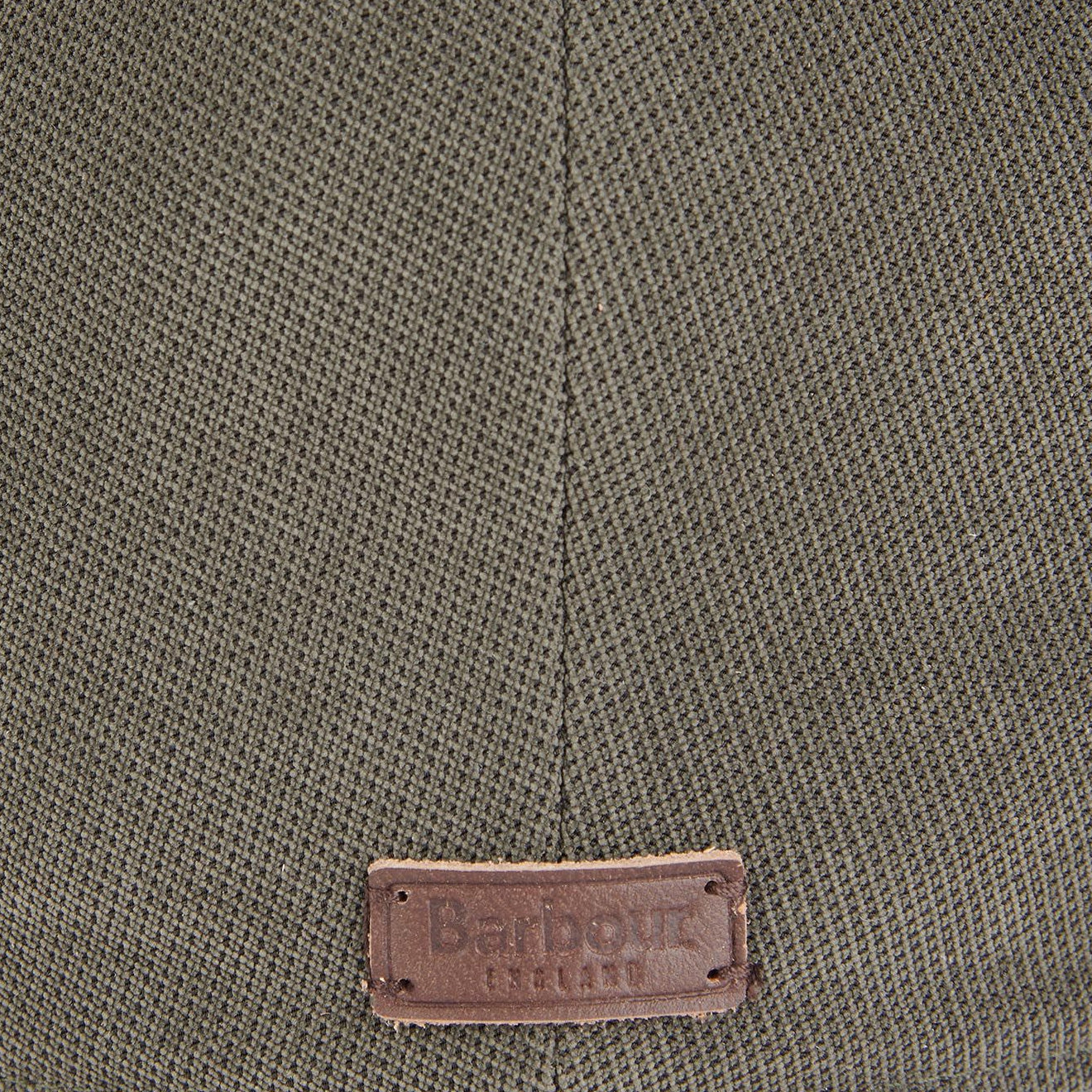 Barbour Waterproof Beaufort Cap Dark Olive - The Sporting Lodge