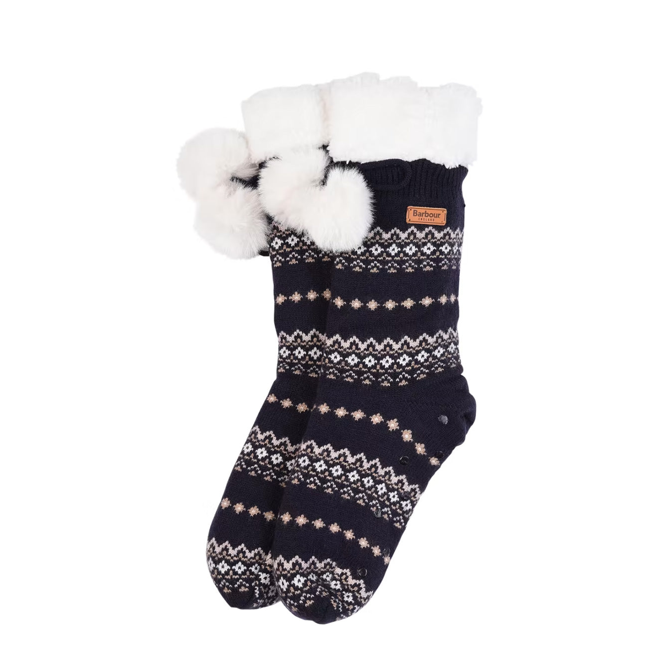 Barbour ladies socks fashion