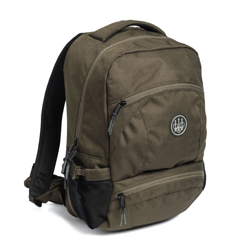 Beretta Multipurpose Backpack Green Moss - The Sporting Lodge