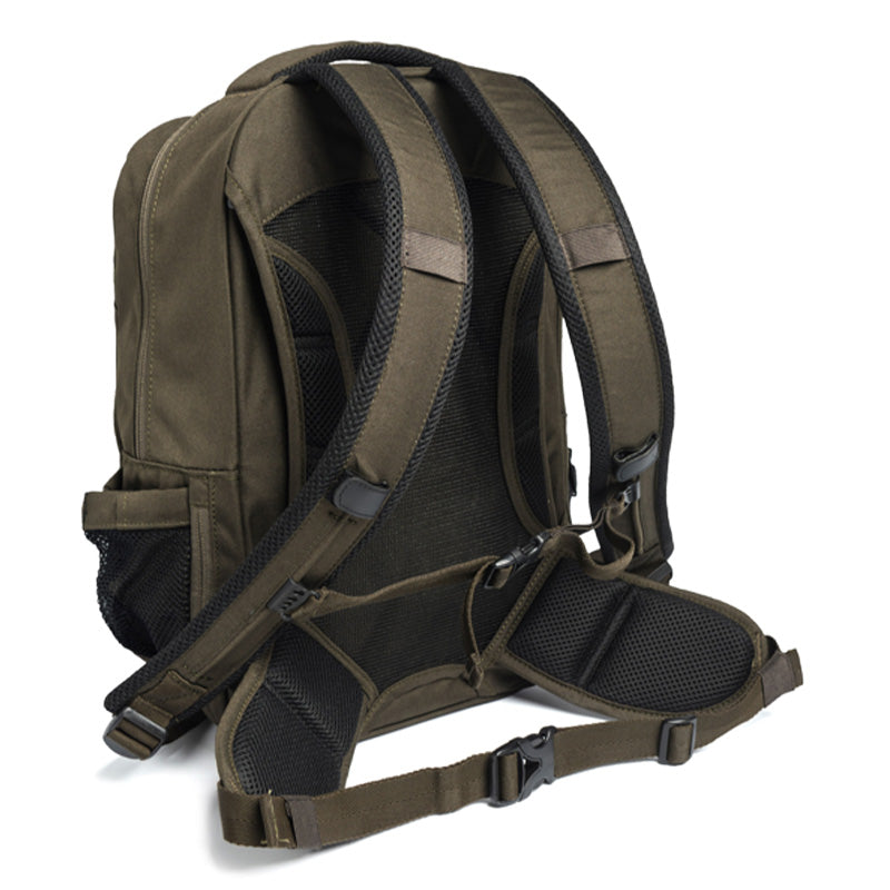 Beretta Multipurpose Backpack Green Moss - The Sporting Lodge