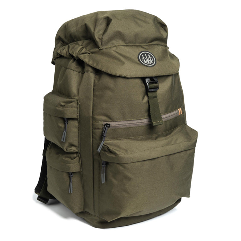 Beretta 25 Litre Backpack Green Moss - The Sporting Lodge