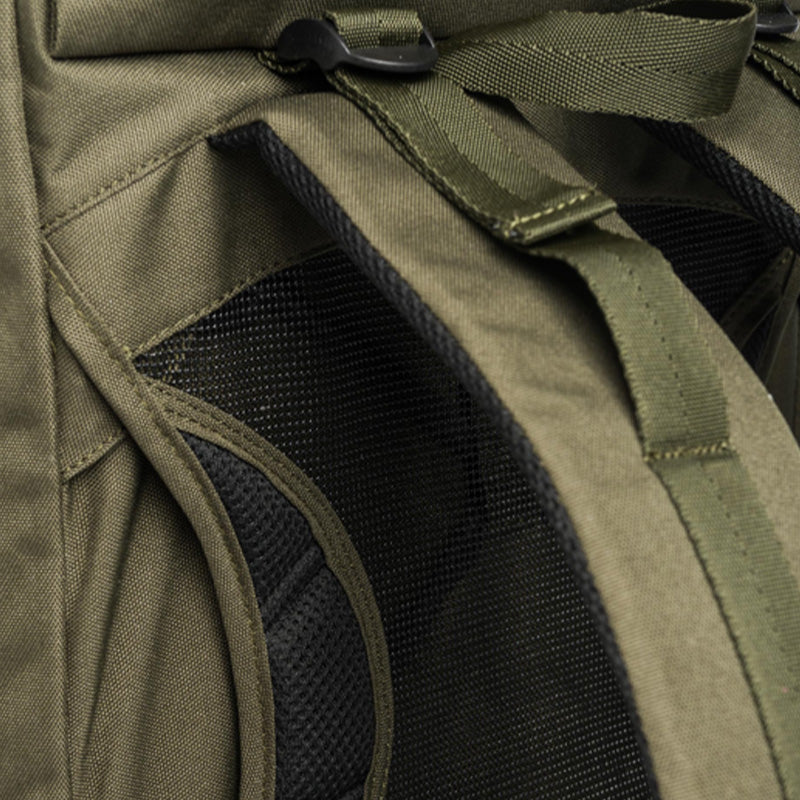 Beretta 25 Litre Backpack Green Moss - The Sporting Lodge