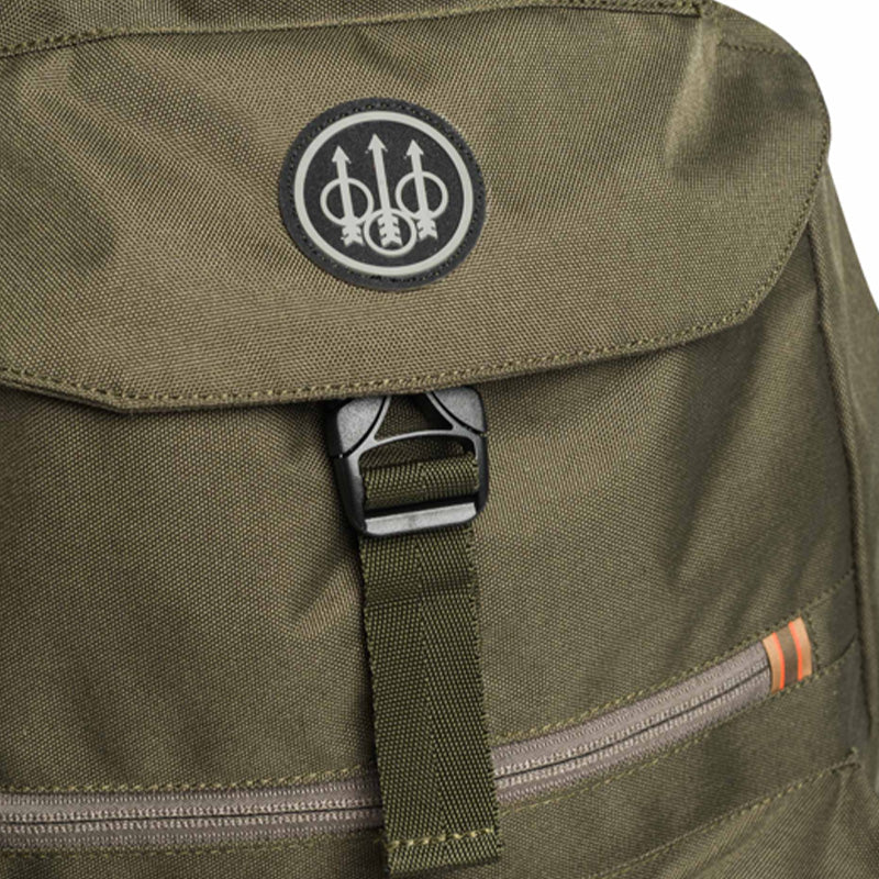 Beretta 25 Litre Backpack Green Moss - The Sporting Lodge