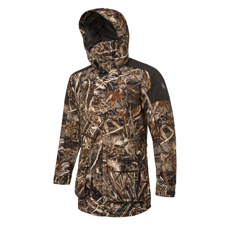 Beretta Tri-Active EVO Jacket Real Tree Orange - The Sporting Lodge