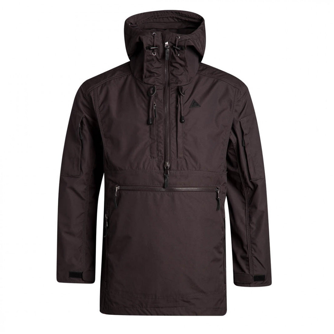 Garphyttan Specialist Anorak Anthracite - The Sporting Lodge