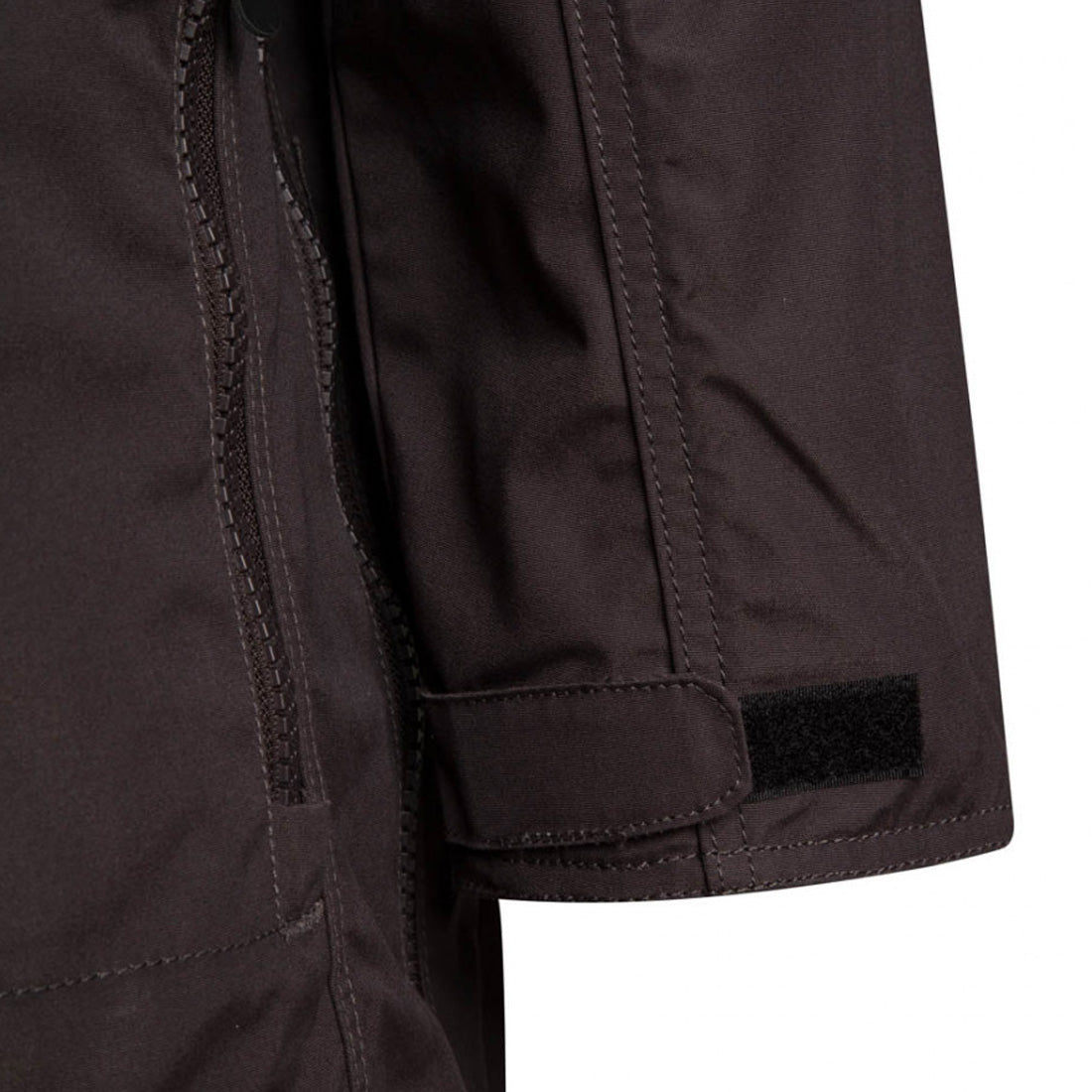 Garphyttan Specialist Anorak Anthracite - The Sporting Lodge