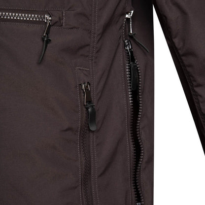 Garphyttan Specialist Anorak Anthracite - The Sporting Lodge