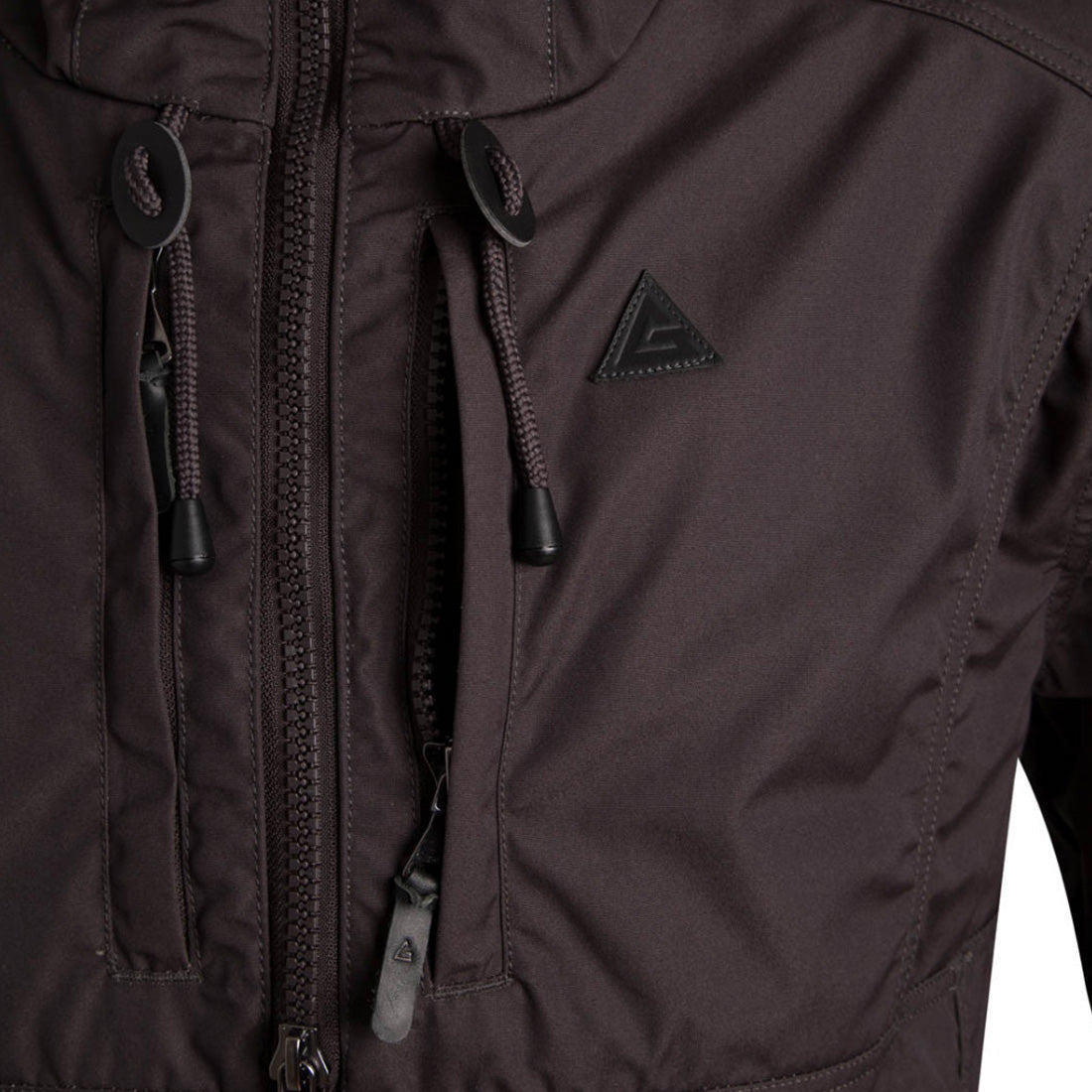 Garphyttan Specialist Anorak Anthracite - The Sporting Lodge