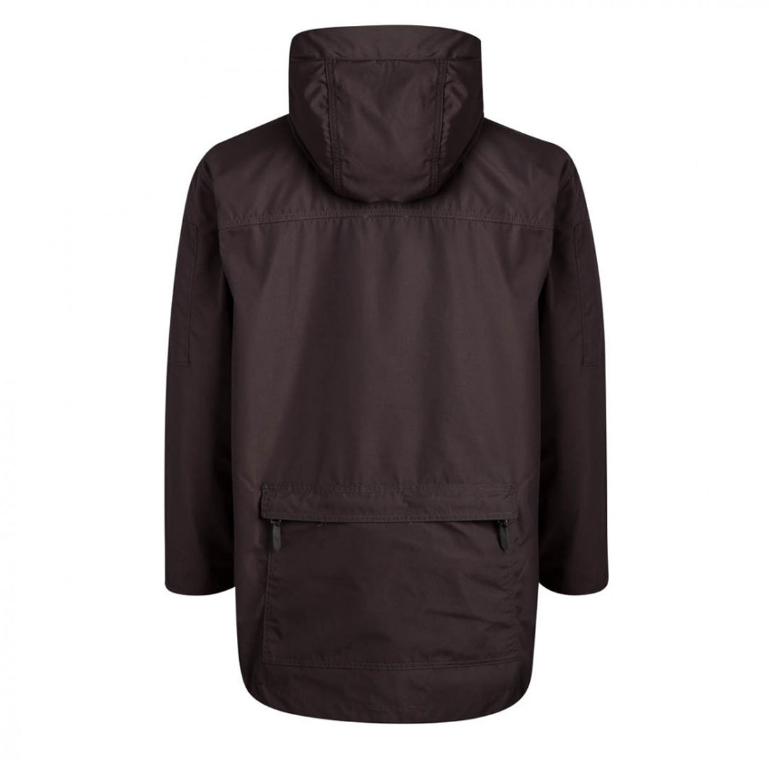 Garphyttan Specialist Anorak Anthracite - The Sporting Lodge