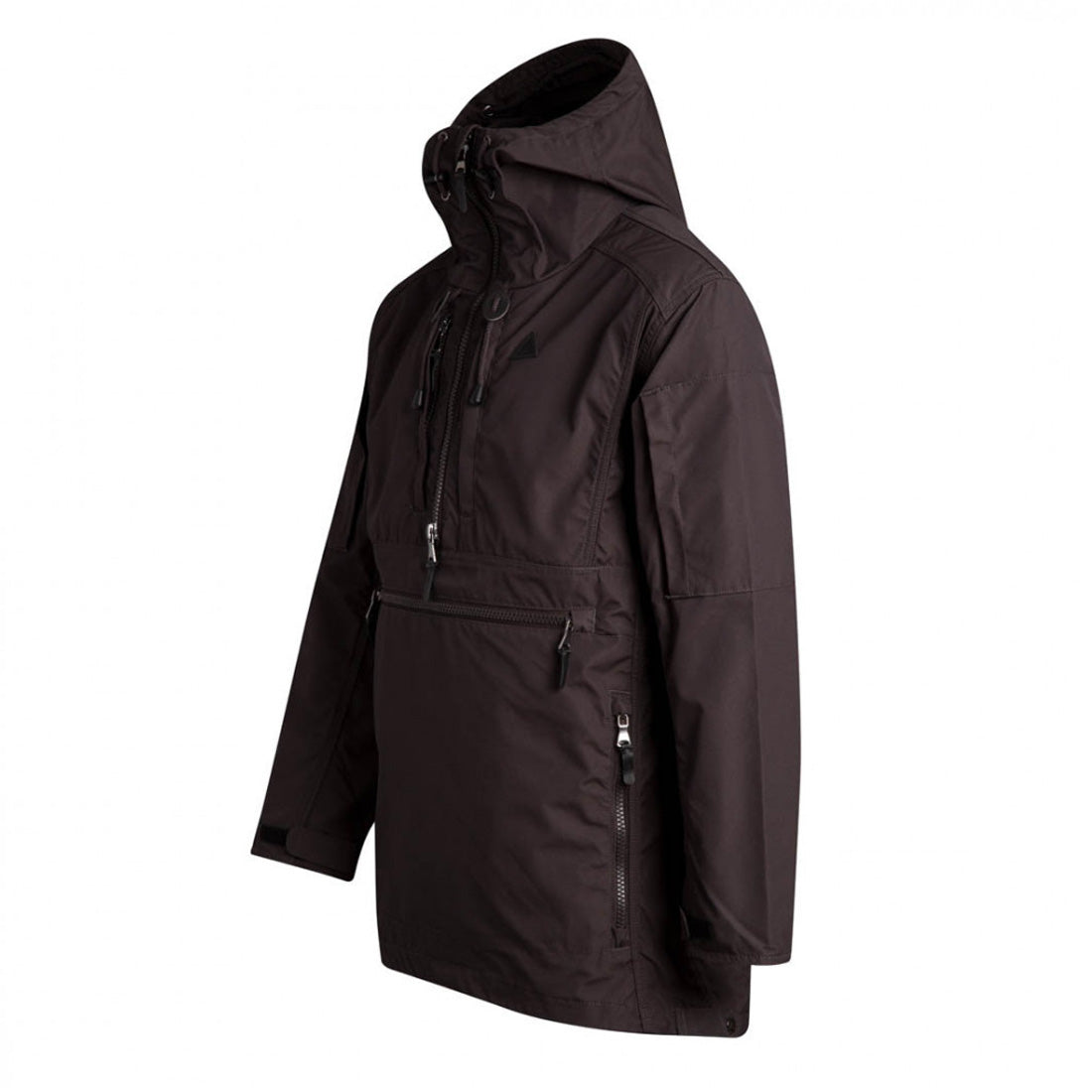 Garphyttan Specialist Anorak Anthracite - The Sporting Lodge