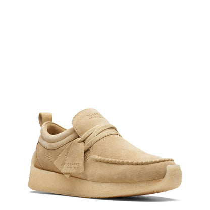 Clarks Originals x Ronnie Fieg Maycliffe Maple - The Sporting Lodge