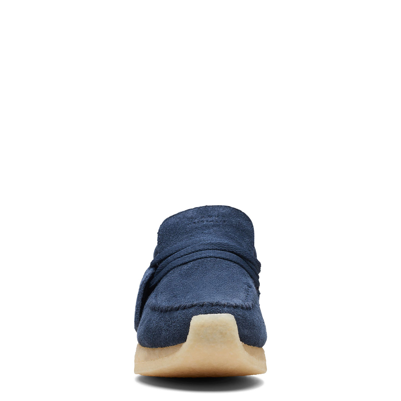 Clarks Originals x Ronnie Fieg Maycliffe Dark Blue - The Sporting Lodge