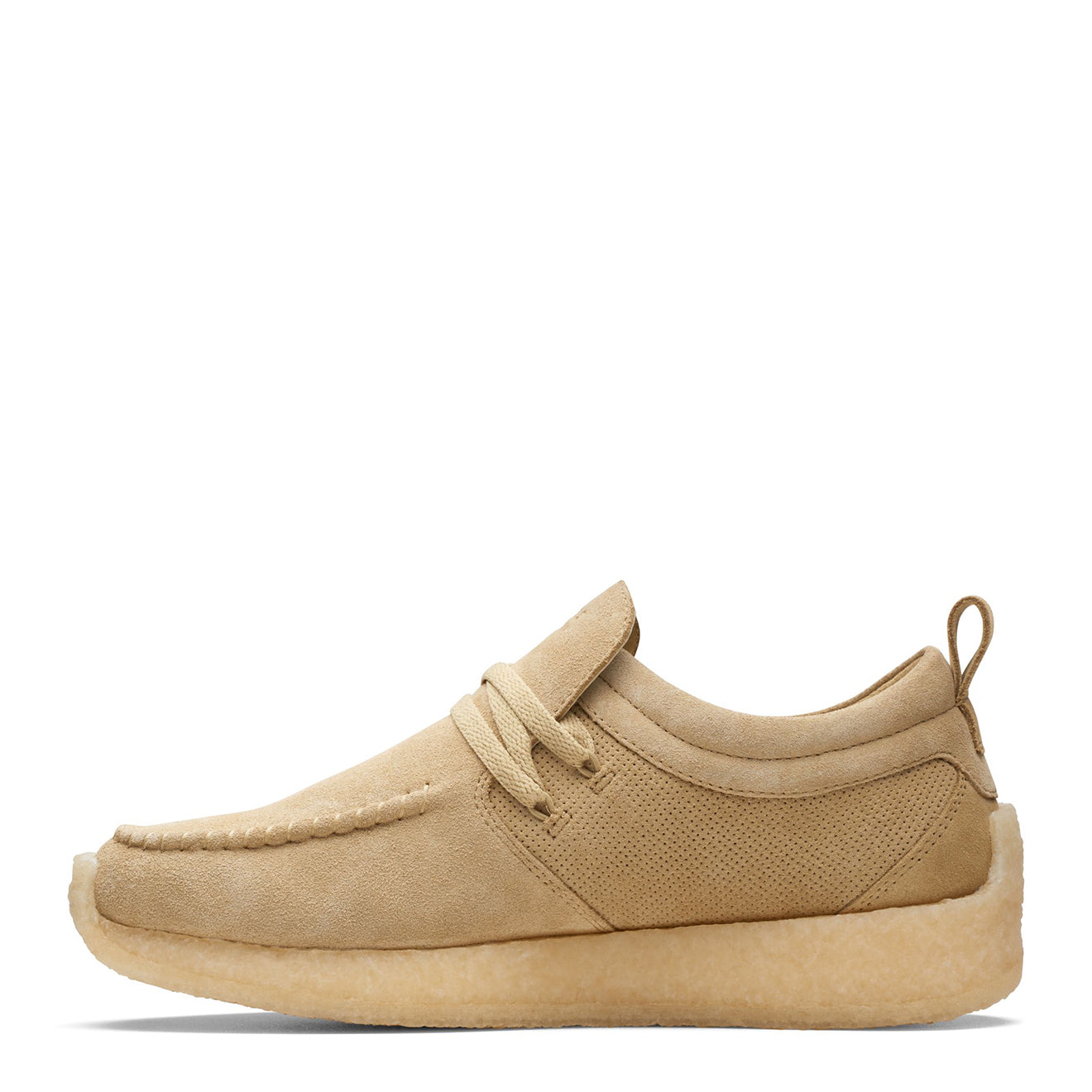 Clarks Originals x Ronnie Fieg Maycliffe Maple - The Sporting Lodge