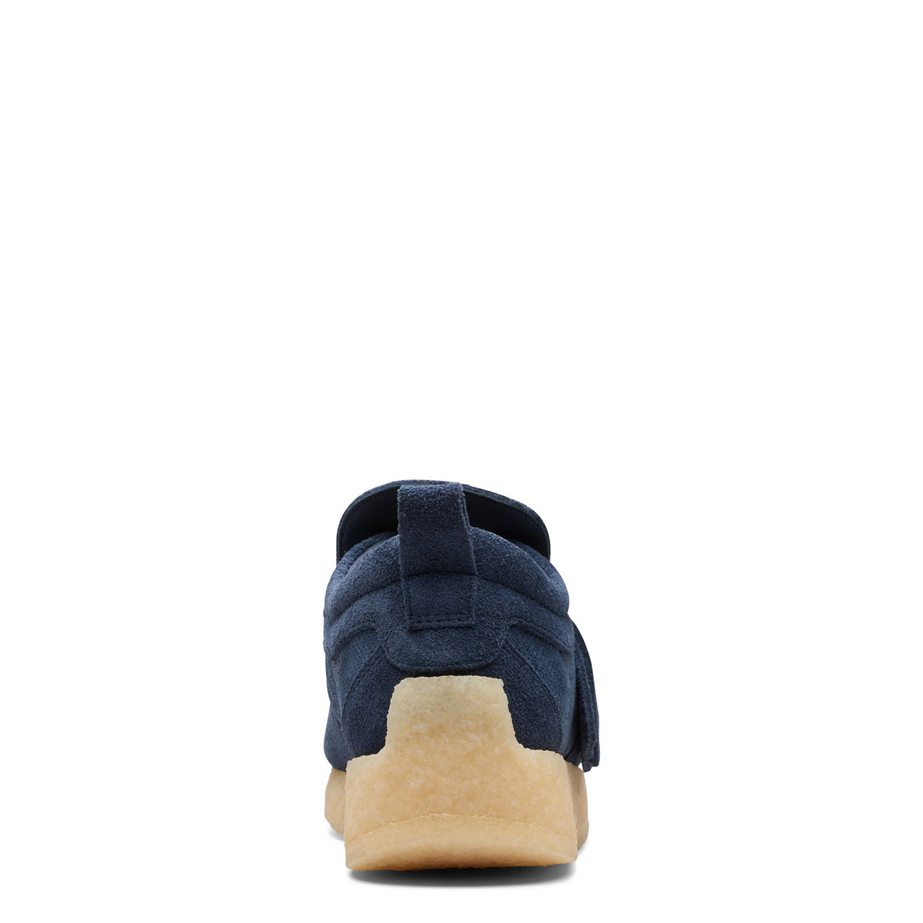 Clarks Originals x Ronnie Fieg Maycliffe Dark Blue - The Sporting Lodge