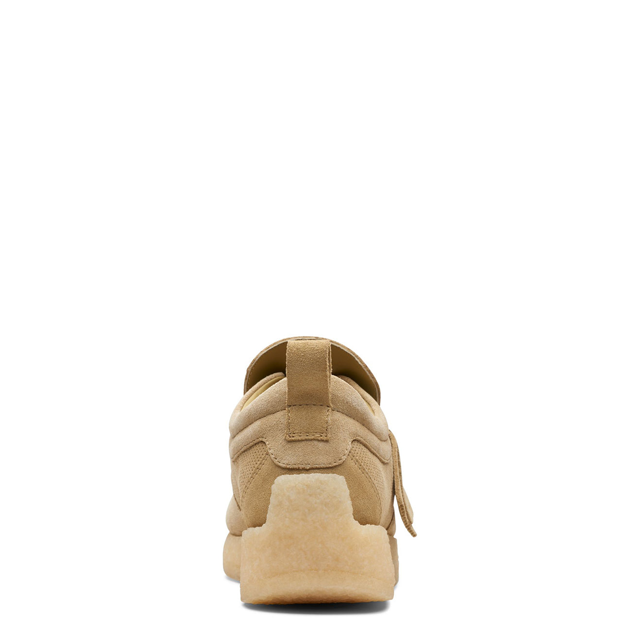 Clarks Originals x Ronnie Fieg Maycliffe Maple - The Sporting Lodge