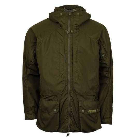 Paramo Halcon Jacket Moss - The Sporting Lodge