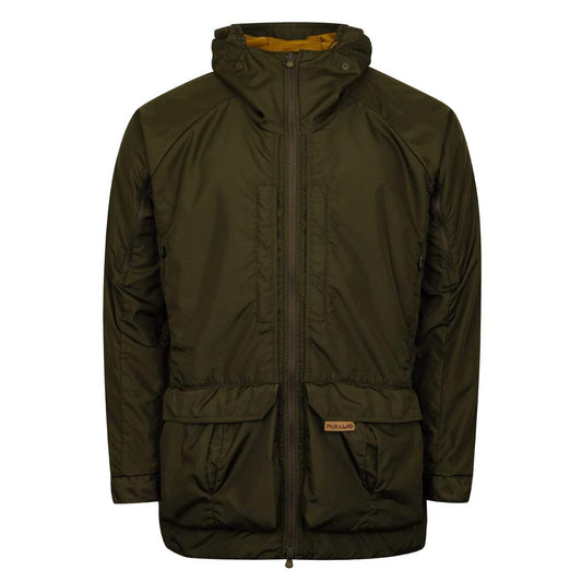 Paramo Pajaro Jacket Moss - The Sporting Lodge