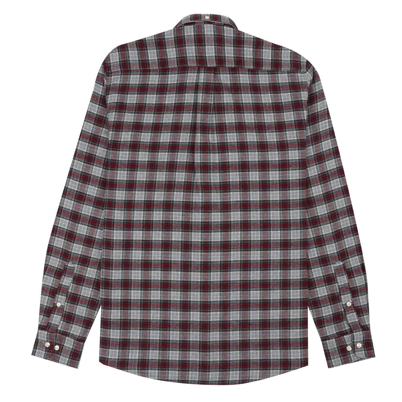 Barbour fashion shirts grey