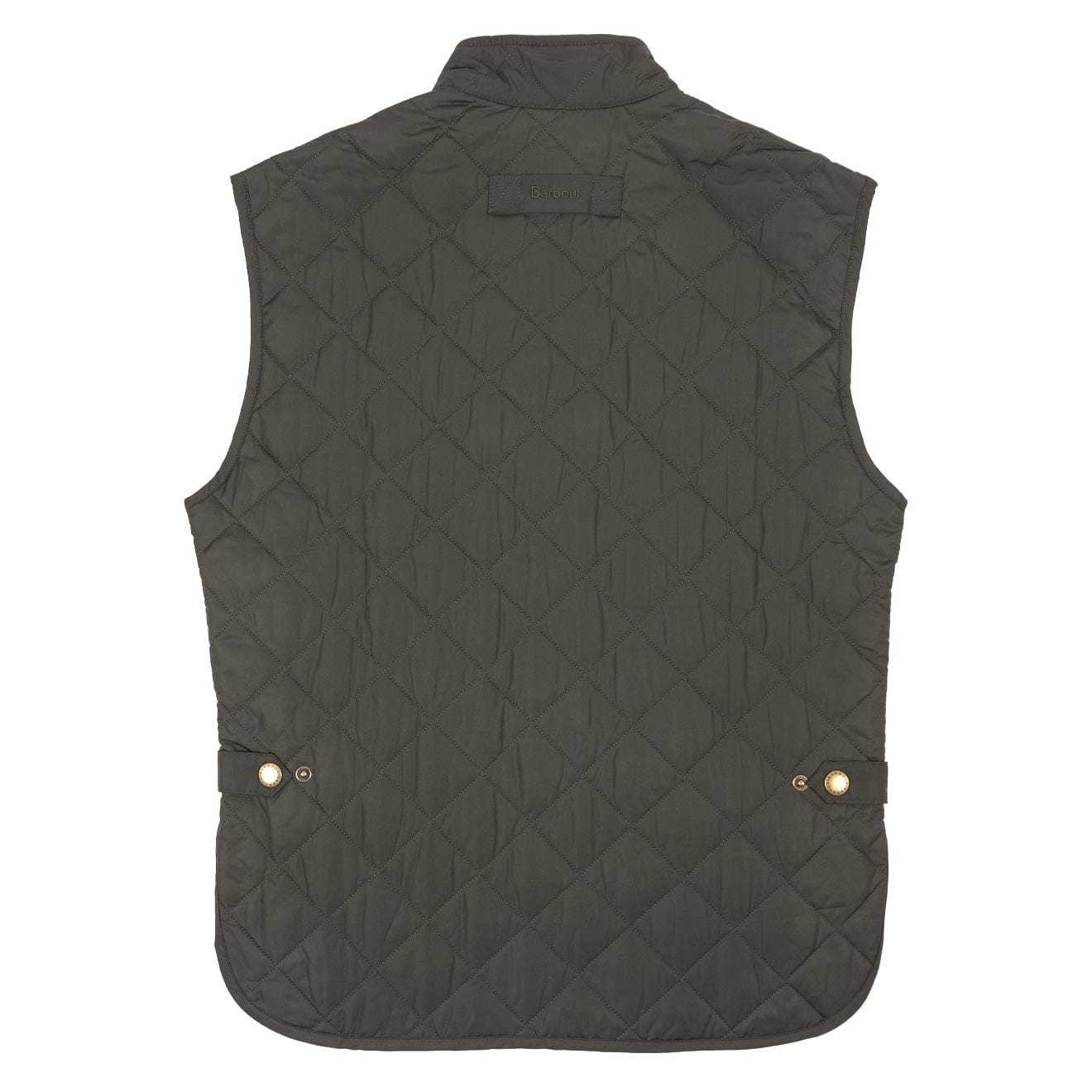 Barbour Lowerdale Gilet Sage The Sporting Lodge