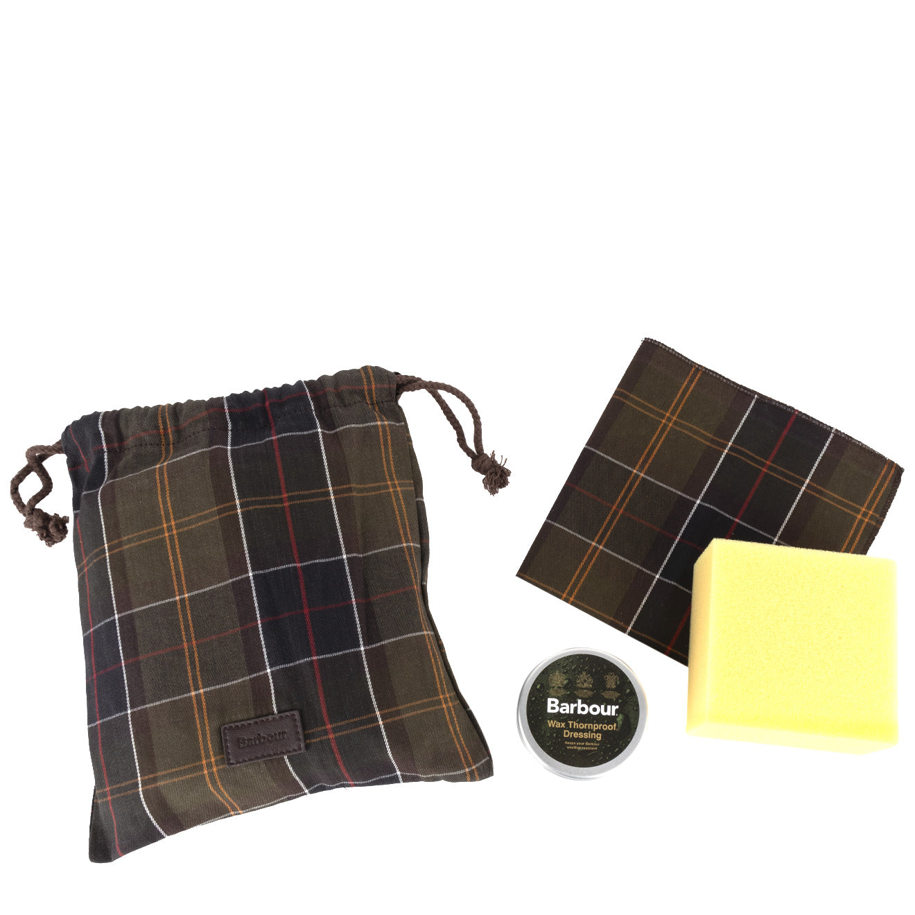 Barbour Mini Reproofing Kit Classic - The Sporting Lodge