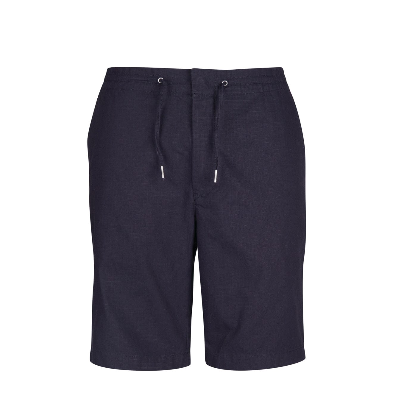 Barbour Roller Ripstop Shorts Navy - The Sporting Lodge