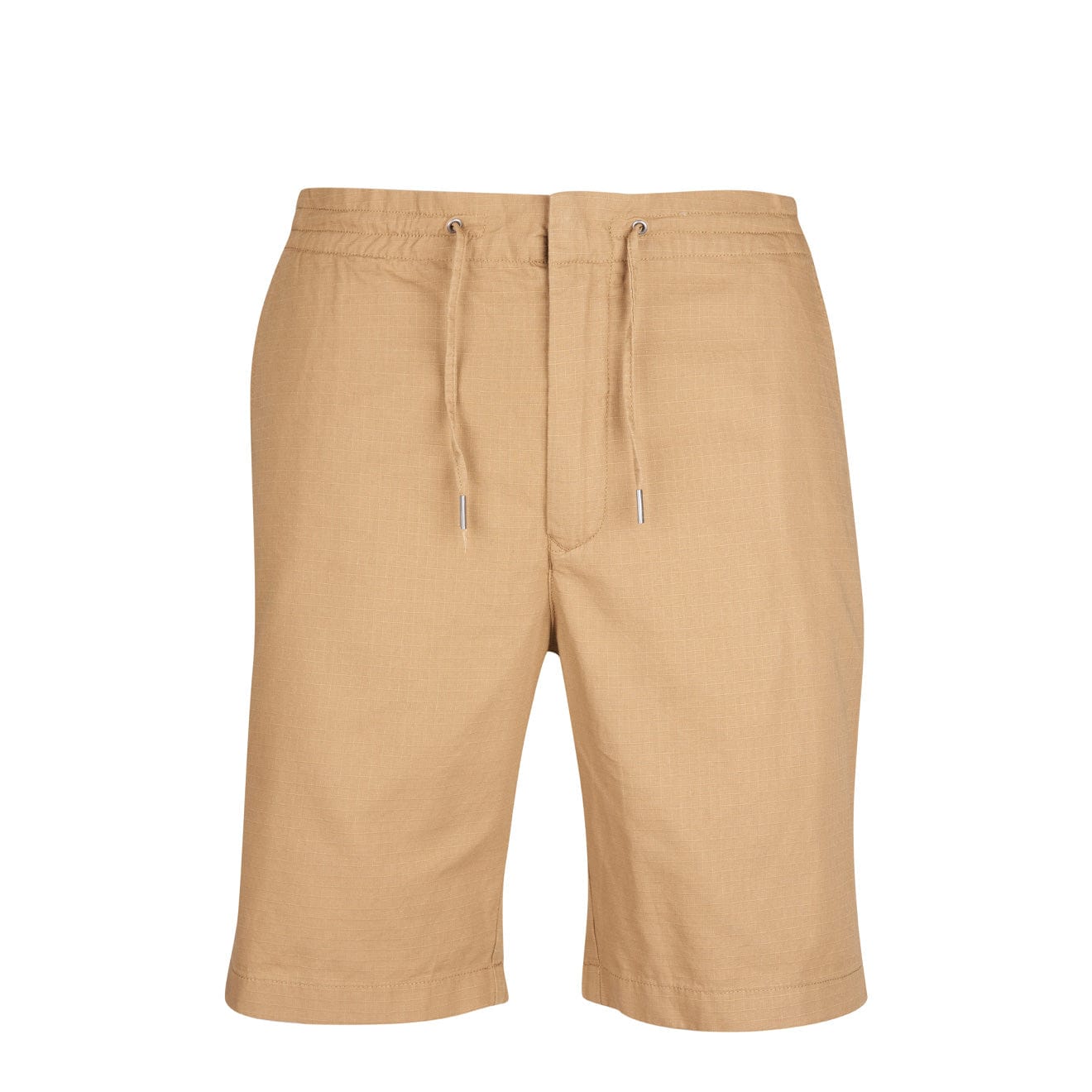 Barbour Roller Ripstop Shorts Sand - The Sporting Lodge