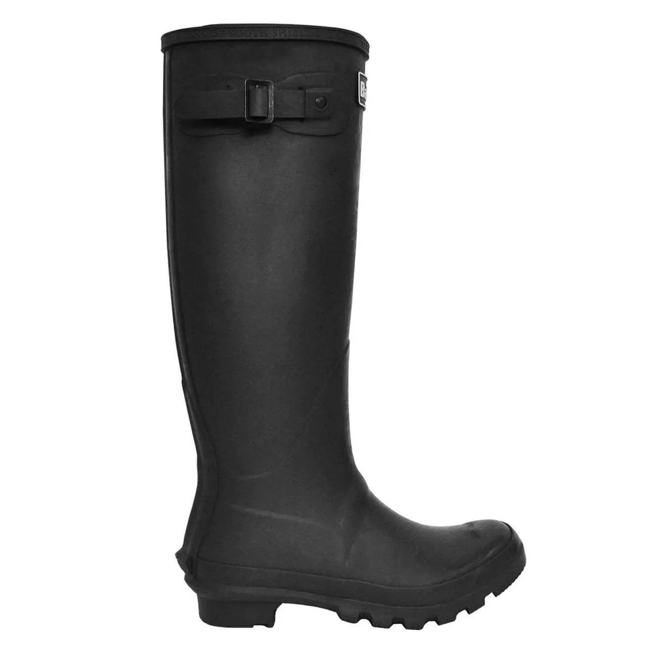 Barbour ladies bede wellington boots hotsell