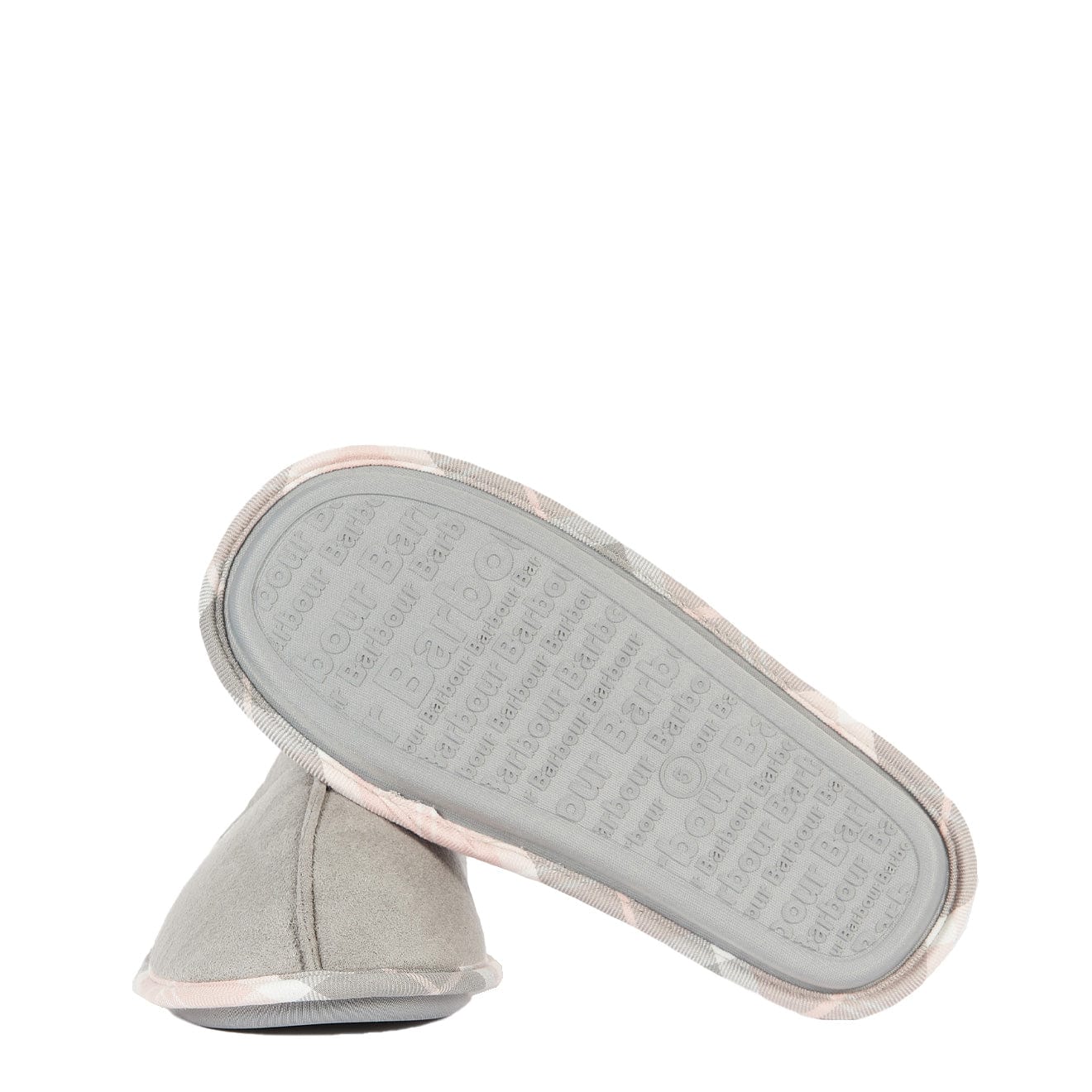 Barbour slippers womens Silver online