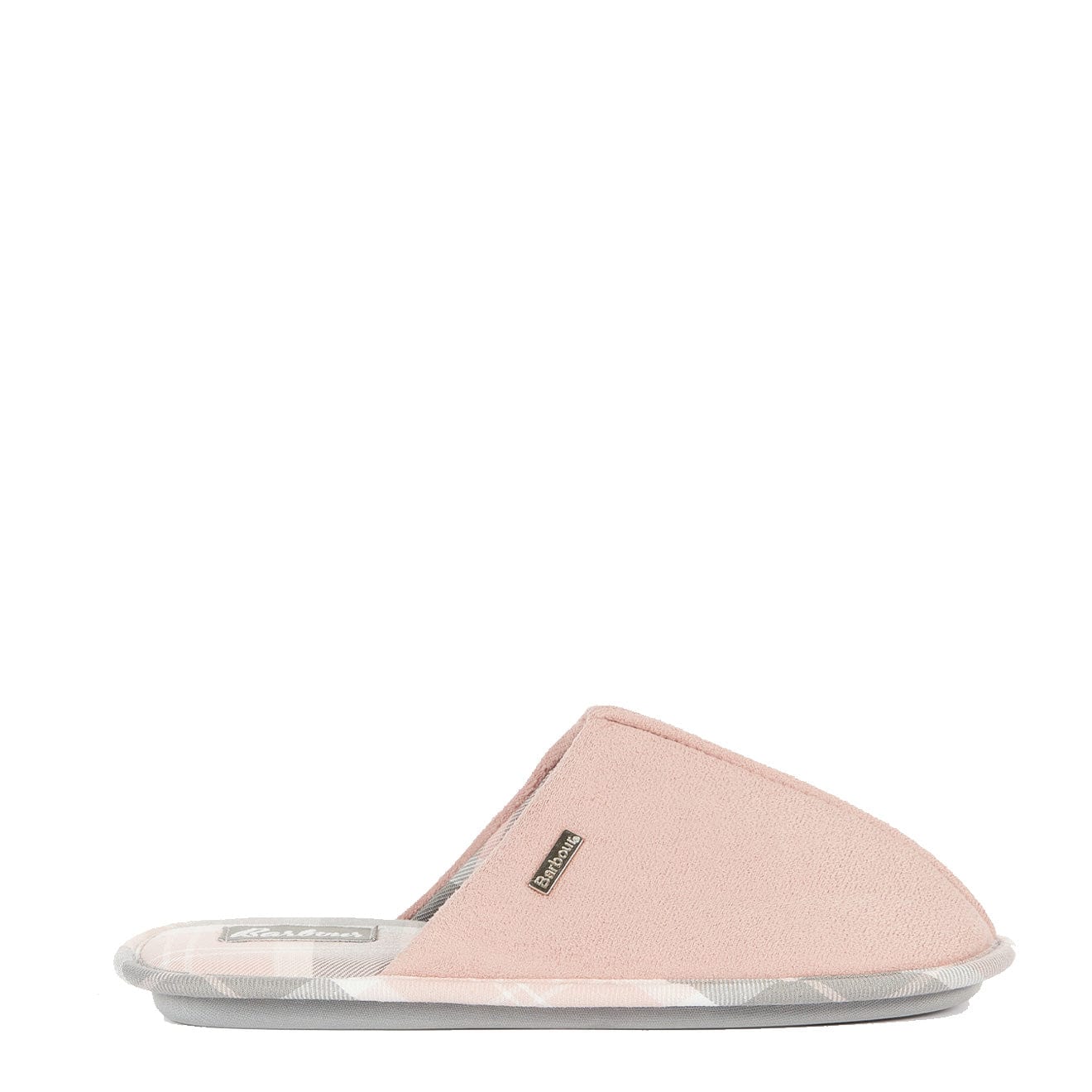 Barbour slippers mens Pink online