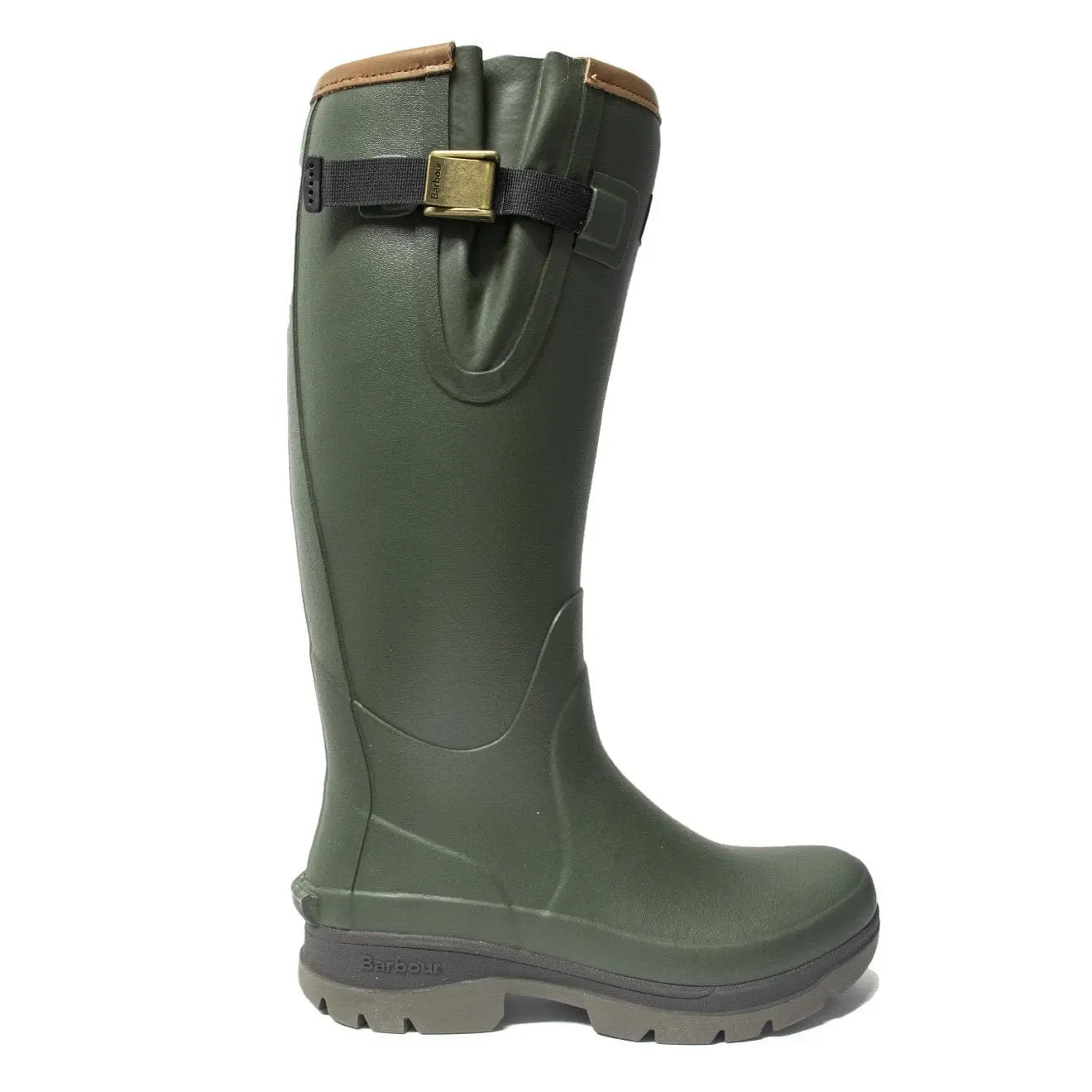 Barbour womens tempest wellingtons boots best sale