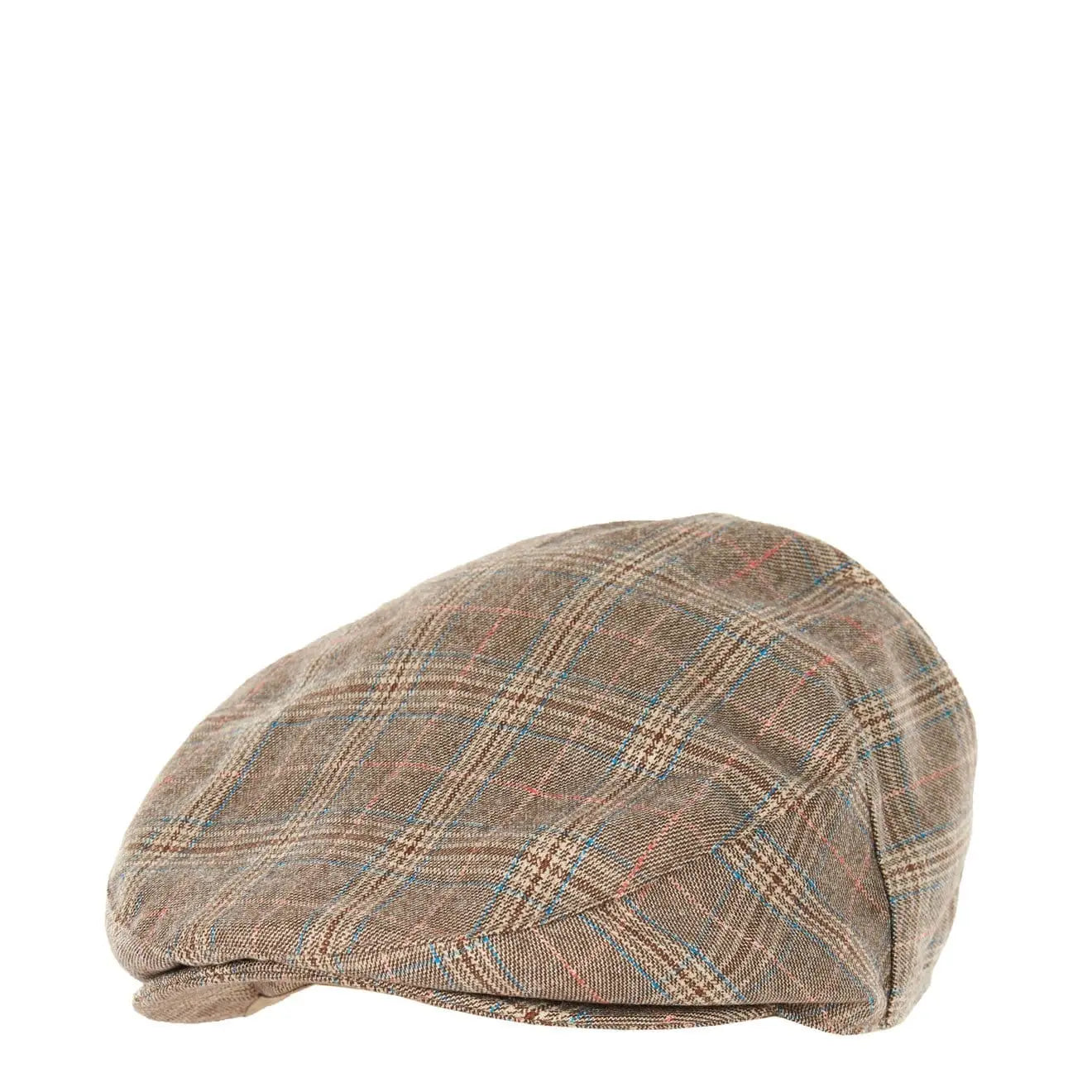 Barbour flat caps online