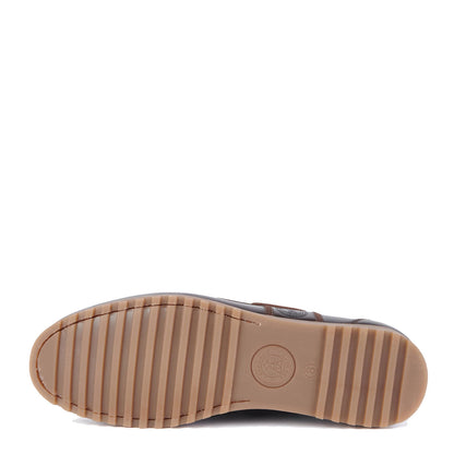 Barbour Seeker Shoe Chocolate - The Sporting Lodge