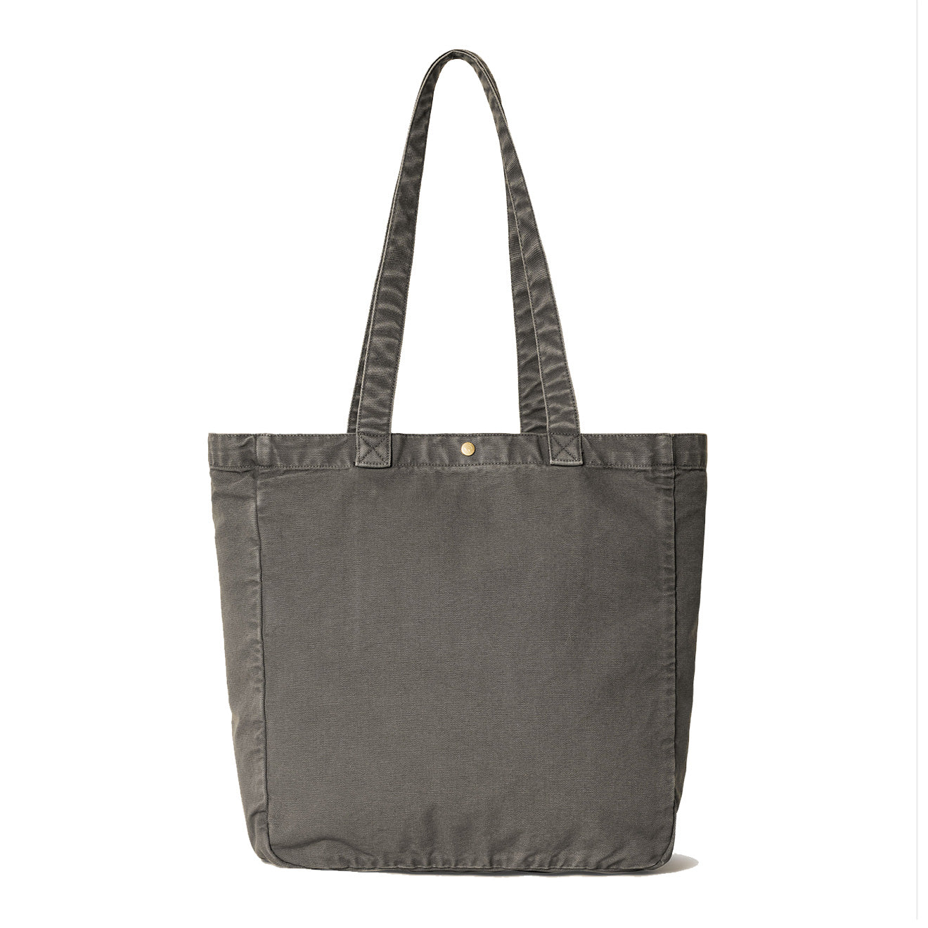 Carhartt WIP Bayfield Tote Black Faded - The Sporting Lodge